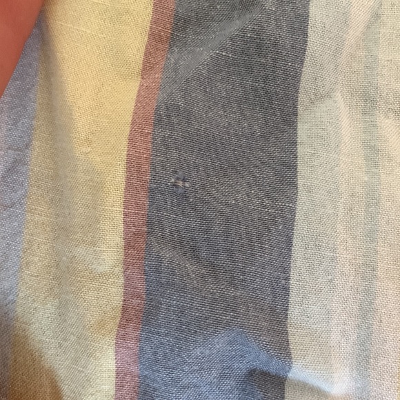 Button up Tee - Picture 5 of 7